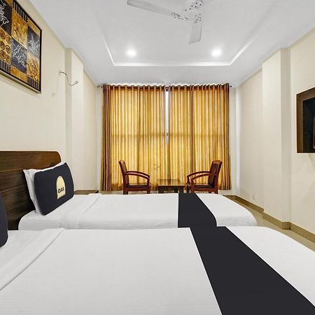 Hotel Super Townhouse Oak Lb Nagar Ramoji Hyderabad Exterior foto