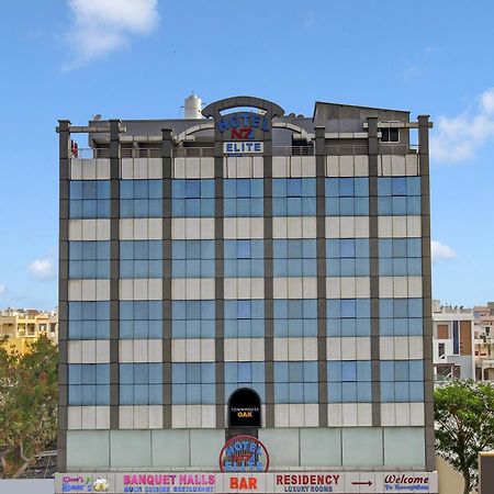 Hotel Super Townhouse Oak Lb Nagar Ramoji Hyderabad Exterior foto