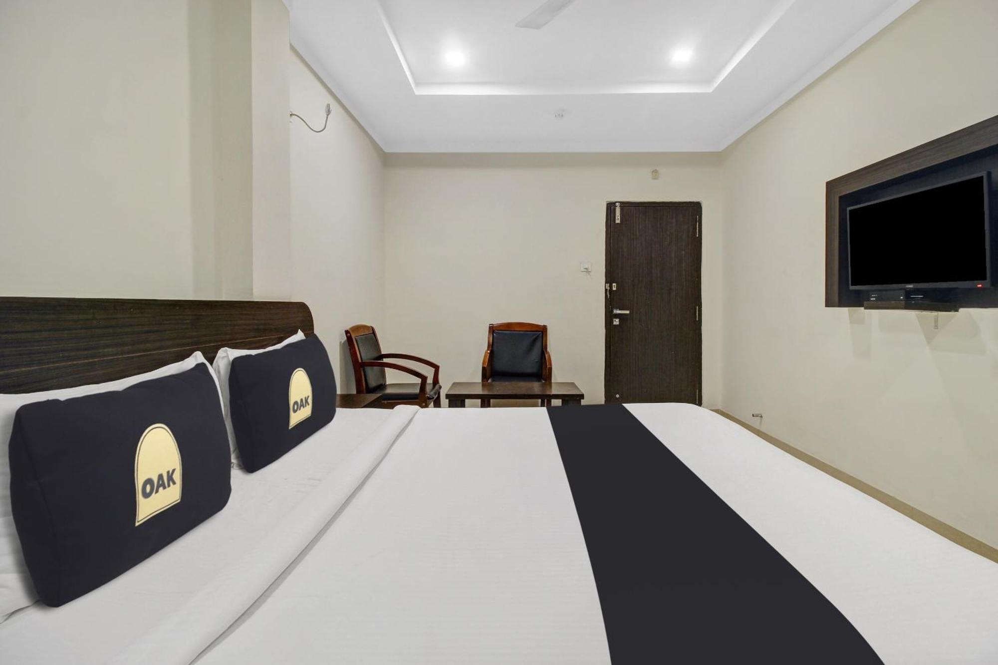 Hotel Super Townhouse Oak Lb Nagar Ramoji Hyderabad Exterior foto